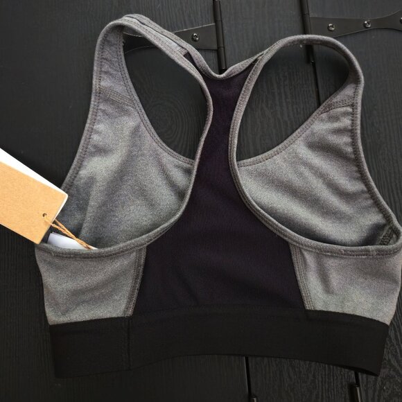 NWT Adidas sz XS Dont Rest Alphaskin Sports Bra - Picture 4 of 5